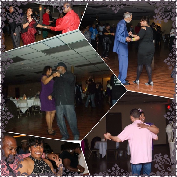 Meet your Posher, Phyllis - Picture 6 of 10